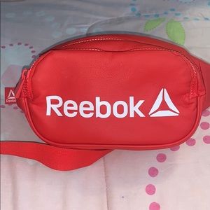 Reebox Waterproof Fannypack